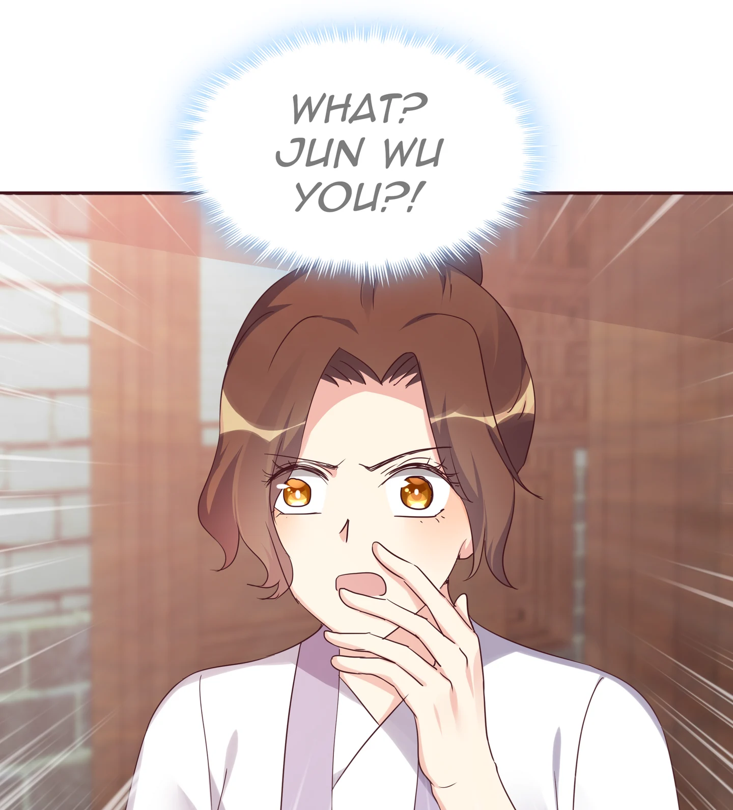 The Unbridled Medical Consort Chapter 176 - page 45