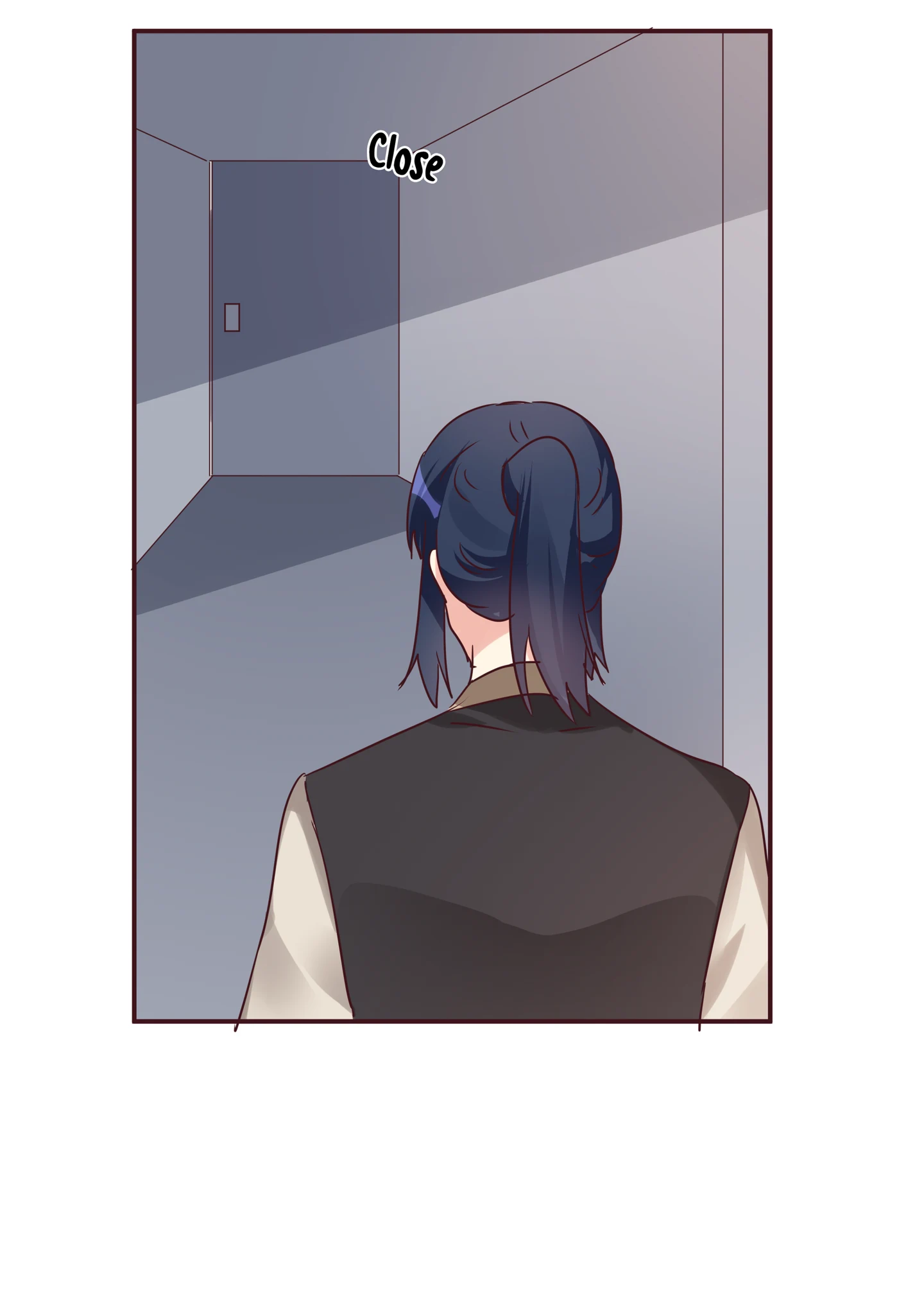 The Unbridled Medical Consort Chapter 176 - page 6