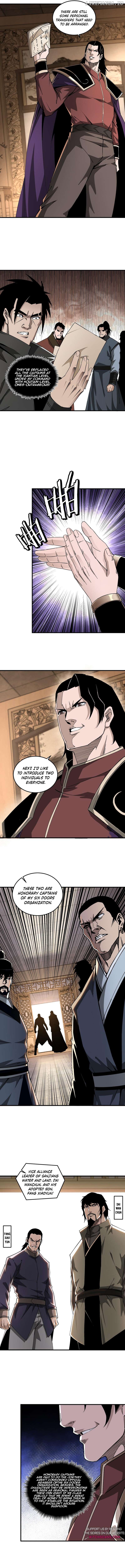 Greatest Boss System Chapter 181 - page 2