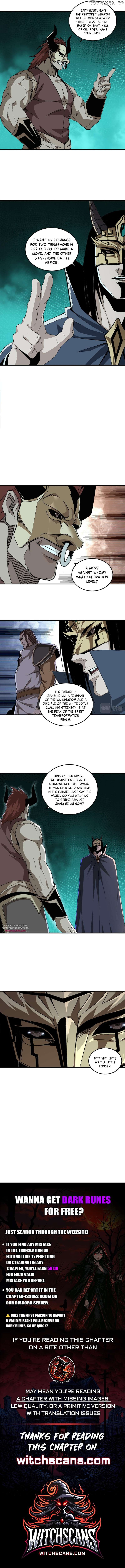 Greatest Boss System Chapter 191 - page 5