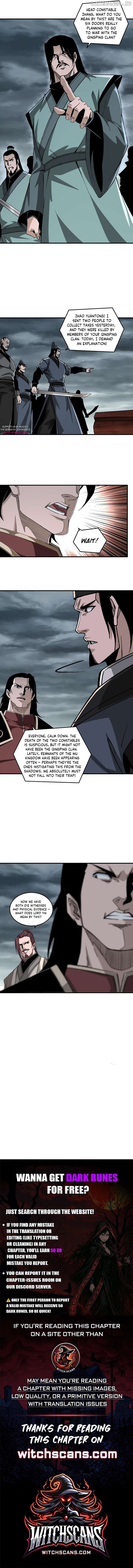 Greatest Boss System Chapter 192 - page 5