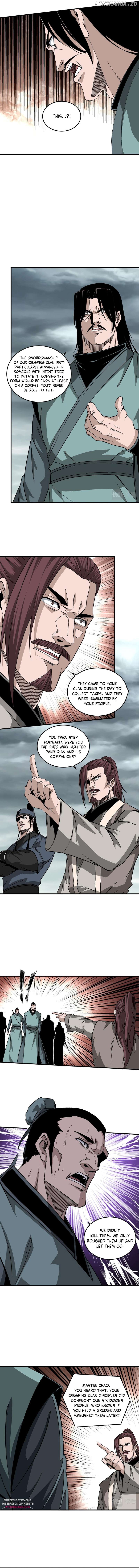 Greatest Boss System Chapter 193 - page 2