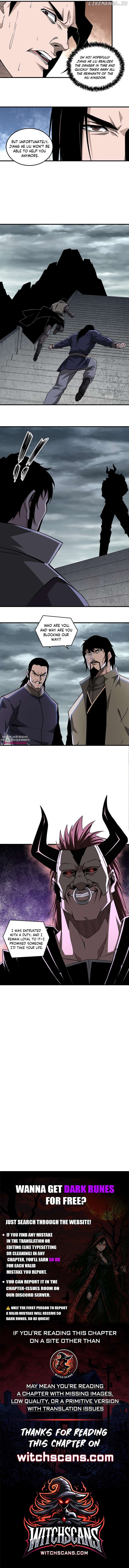 Greatest Boss System Chapter 193 - page 6