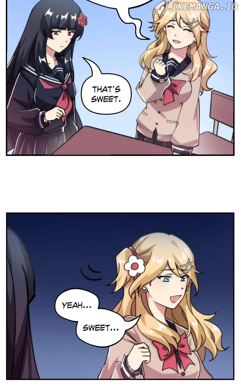 Stalker x Stalker Chapter 137 - page 4