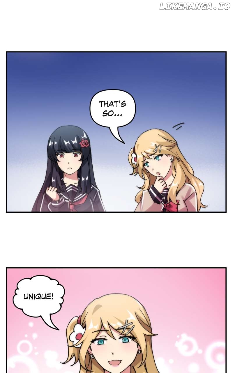 Stalker x Stalker Chapter 137 - page 6