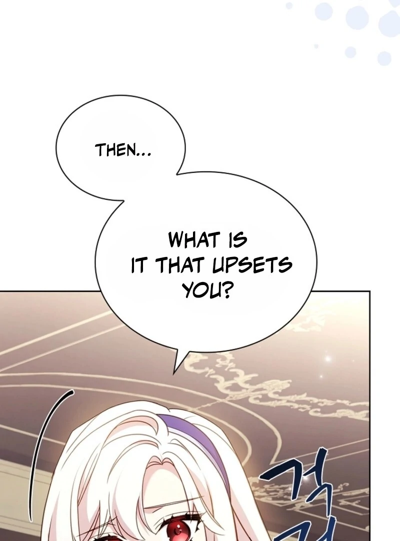 The Lady Wants to Rest Chapter 168 - page 102