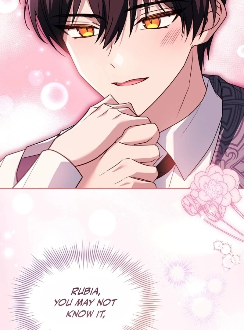 The Lady Wants to Rest Chapter 168 - page 119