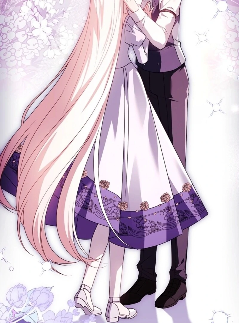 The Lady Wants to Rest Chapter 168 - page 122