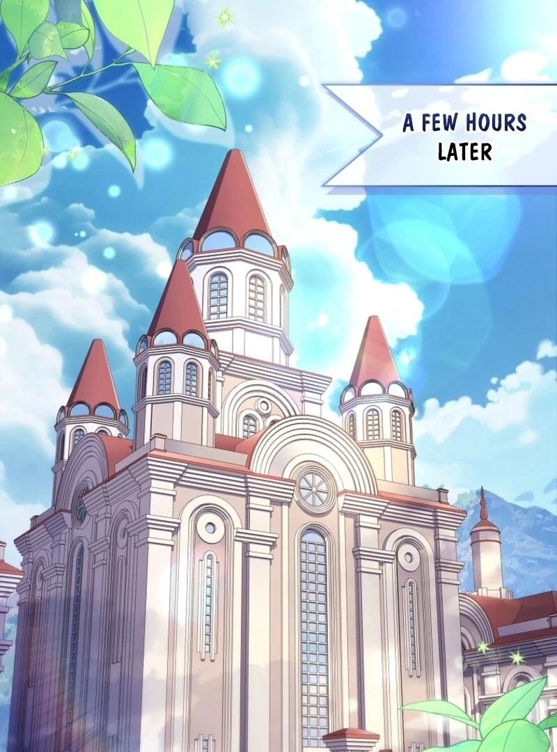 The Lady Wants to Rest Chapter 168 - page 126