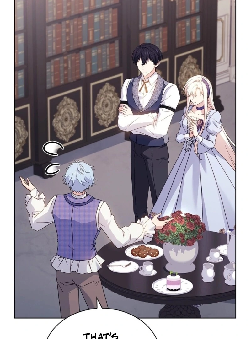 The Lady Wants to Rest Chapter 168 - page 131