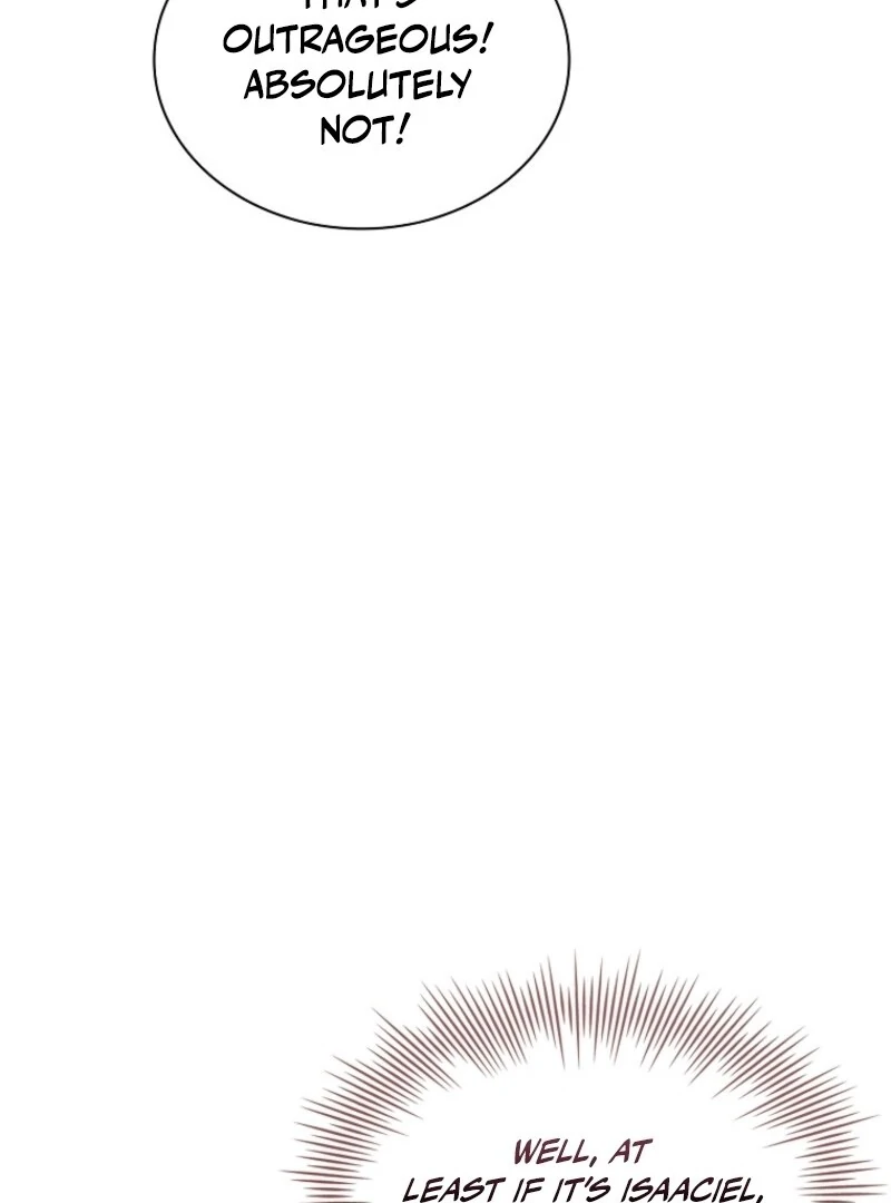 The Lady Wants to Rest Chapter 168 - page 132