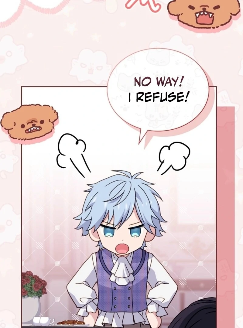 The Lady Wants to Rest Chapter 168 - page 136