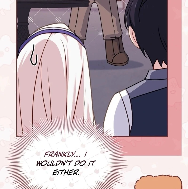 The Lady Wants to Rest Chapter 168 - page 137