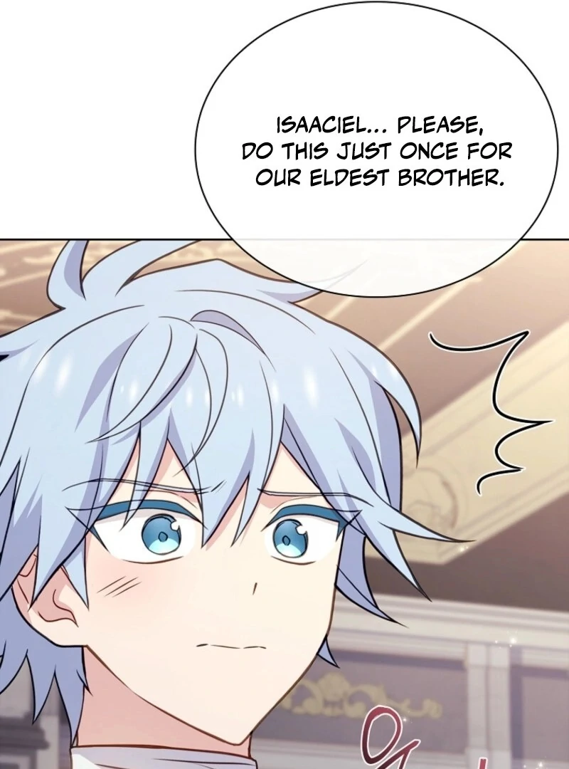 The Lady Wants to Rest Chapter 168 - page 139