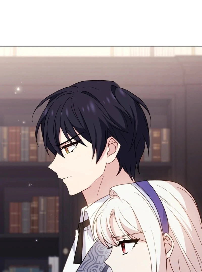 The Lady Wants to Rest Chapter 168 - page 141