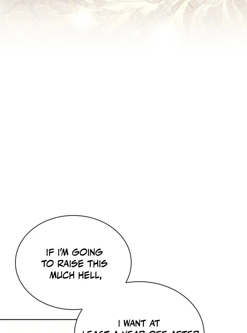 The Lady Wants to Rest Chapter 168 - page 147