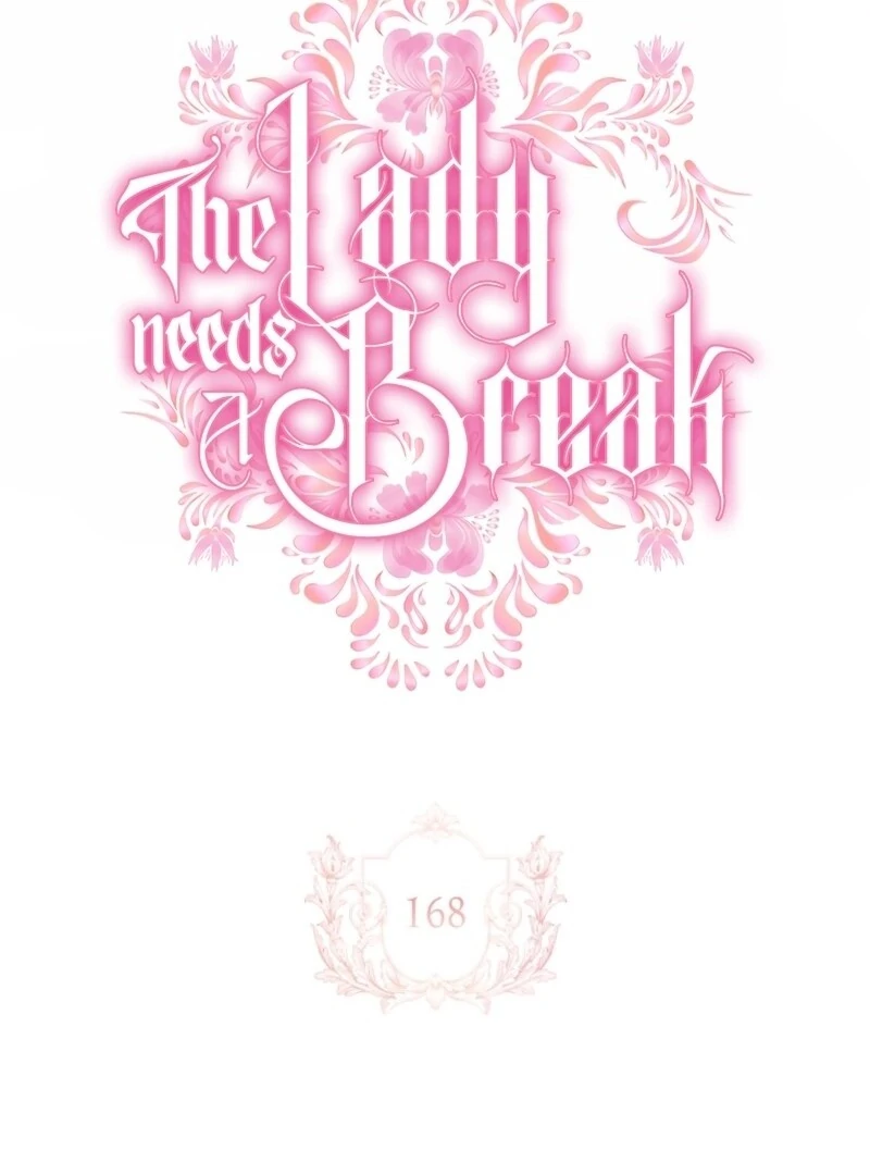 The Lady Wants to Rest Chapter 168 - page 16