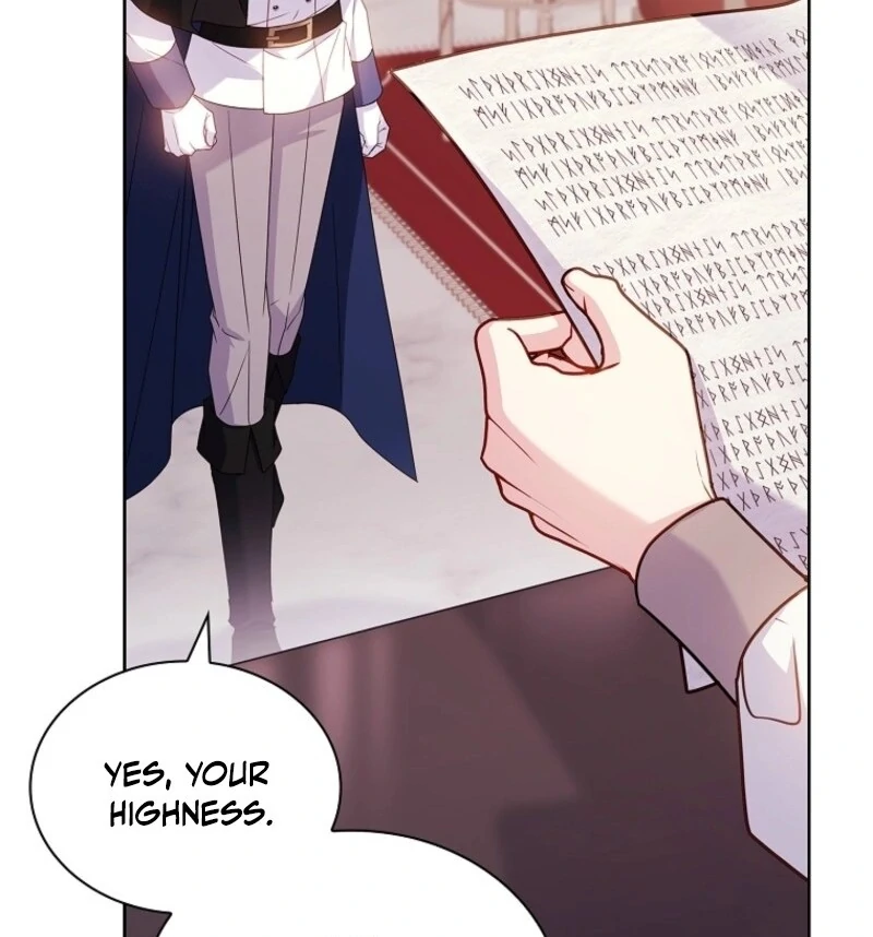 The Lady Wants to Rest Chapter 168 - page 164