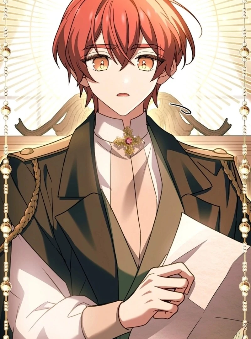 The Lady Wants to Rest Chapter 168 - page 167