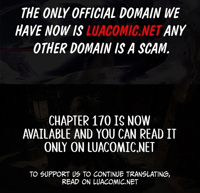 The Lady Wants to Rest Chapter 168 - page 171