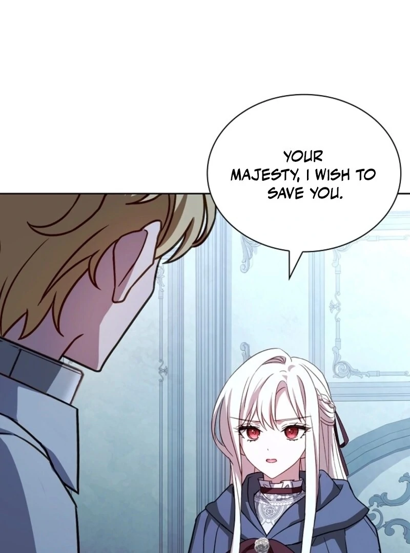 The Lady Wants to Rest Chapter 168 - page 18