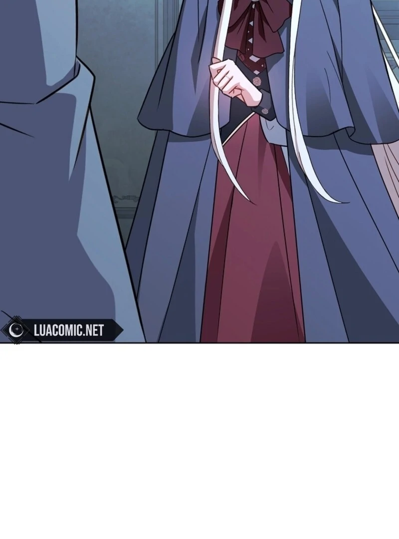 The Lady Wants to Rest Chapter 168 - page 19