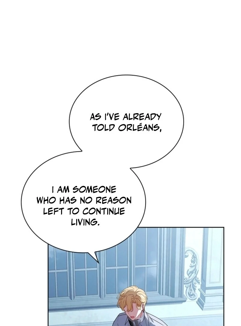 The Lady Wants to Rest Chapter 168 - page 20