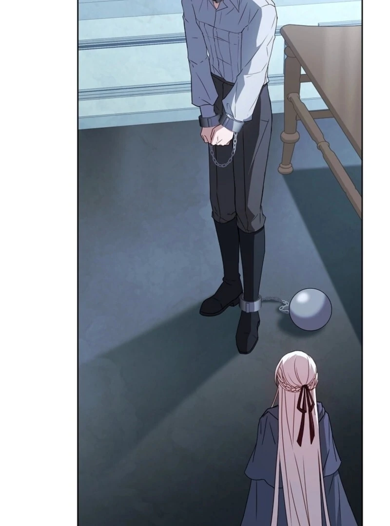 The Lady Wants to Rest Chapter 168 - page 21