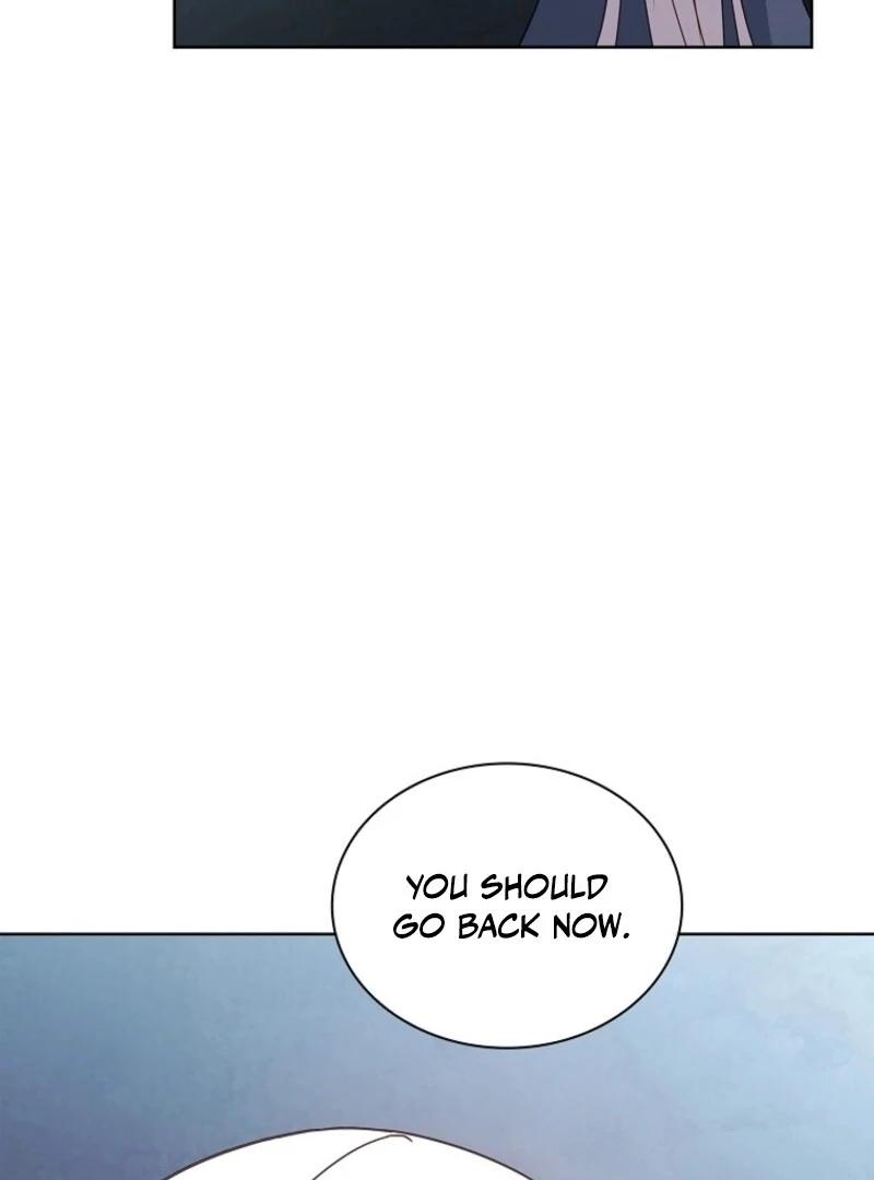 The Lady Wants to Rest Chapter 168 - page 22