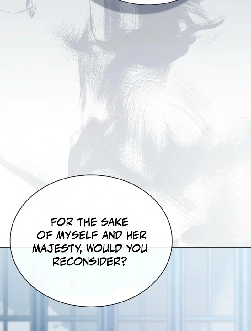 The Lady Wants to Rest Chapter 168 - page 27