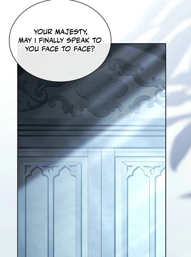 The Lady Wants to Rest Chapter 168 - page 3