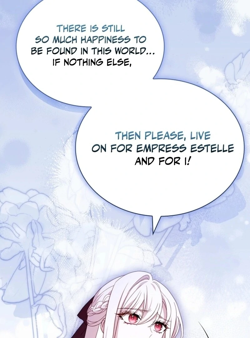 The Lady Wants to Rest Chapter 168 - page 31