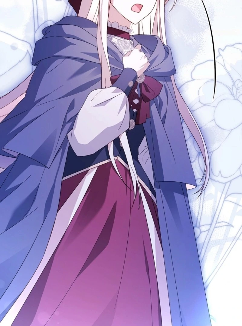 The Lady Wants to Rest Chapter 168 - page 32