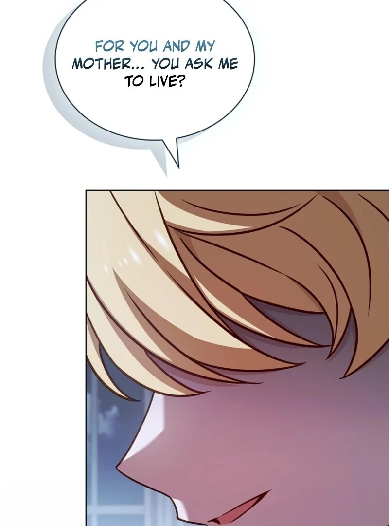 The Lady Wants to Rest Chapter 168 - page 34