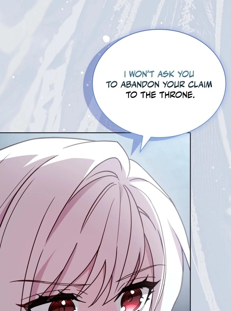 The Lady Wants to Rest Chapter 168 - page 36