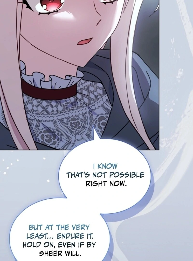 The Lady Wants to Rest Chapter 168 - page 37