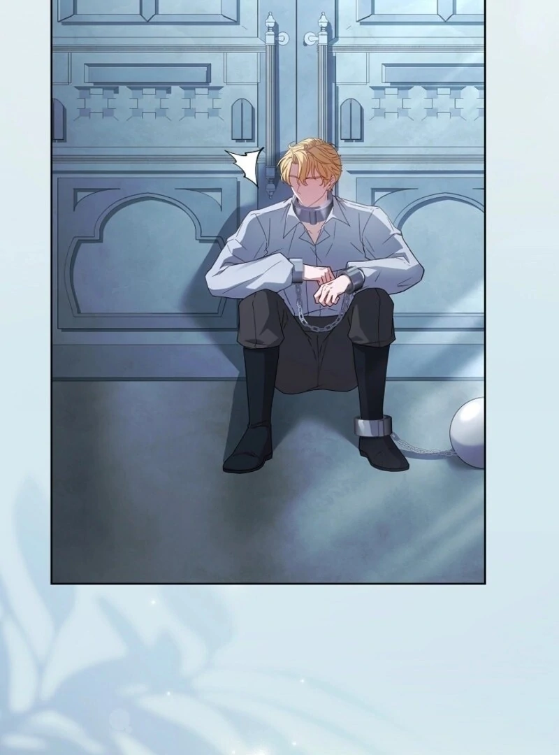 The Lady Wants to Rest Chapter 168 - page 4