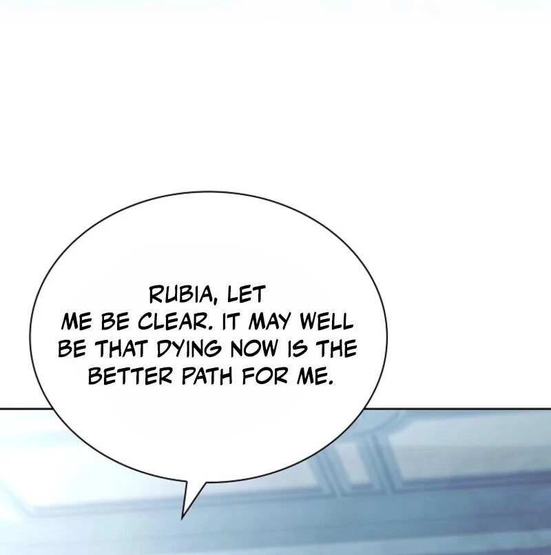 The Lady Wants to Rest Chapter 168 - page 41