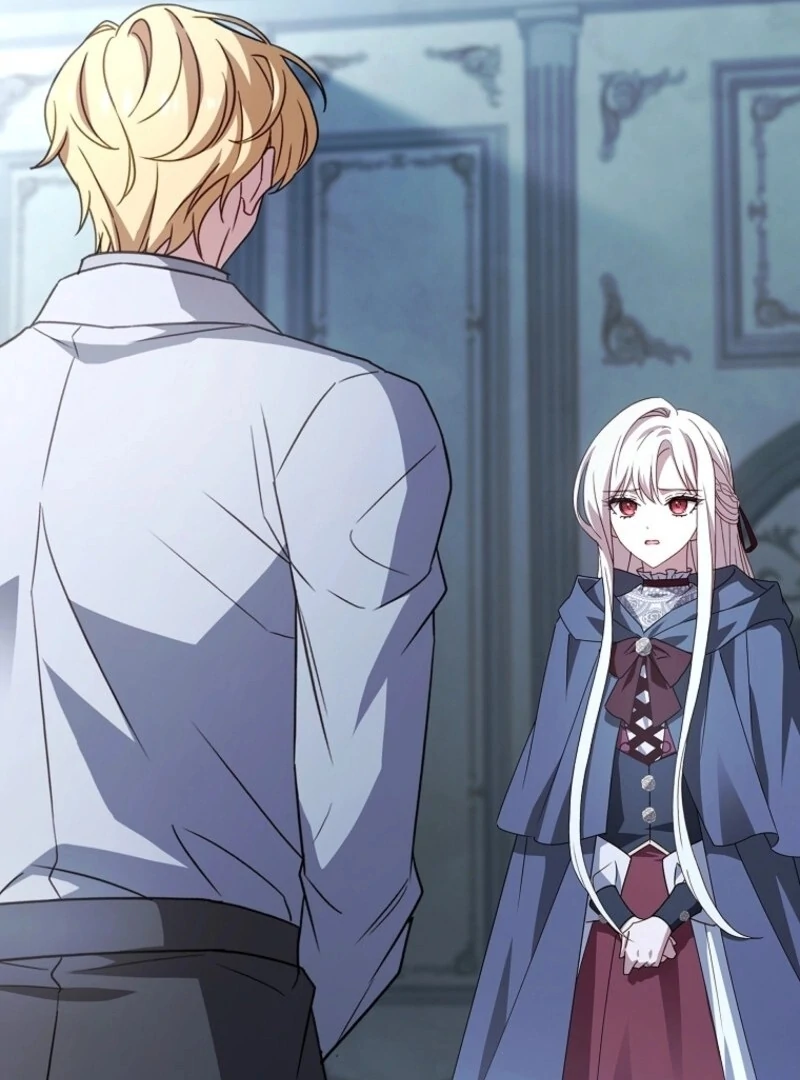 The Lady Wants to Rest Chapter 168 - page 42