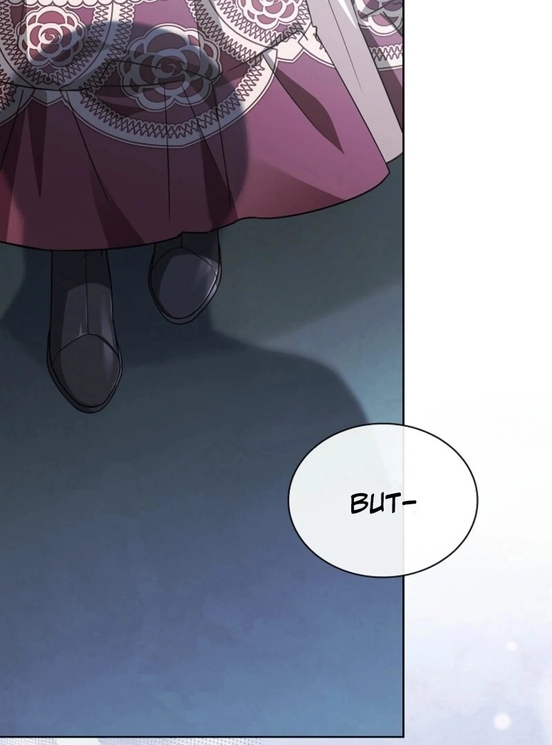 The Lady Wants to Rest Chapter 168 - page 44