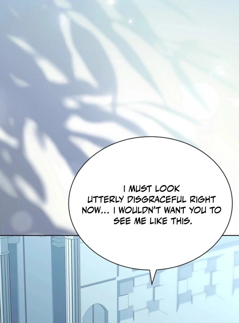 The Lady Wants to Rest Chapter 168 - page 5