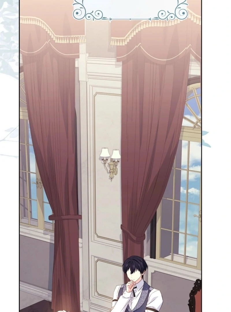 The Lady Wants to Rest Chapter 168 - page 50