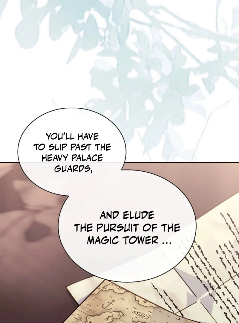 The Lady Wants to Rest Chapter 168 - page 52