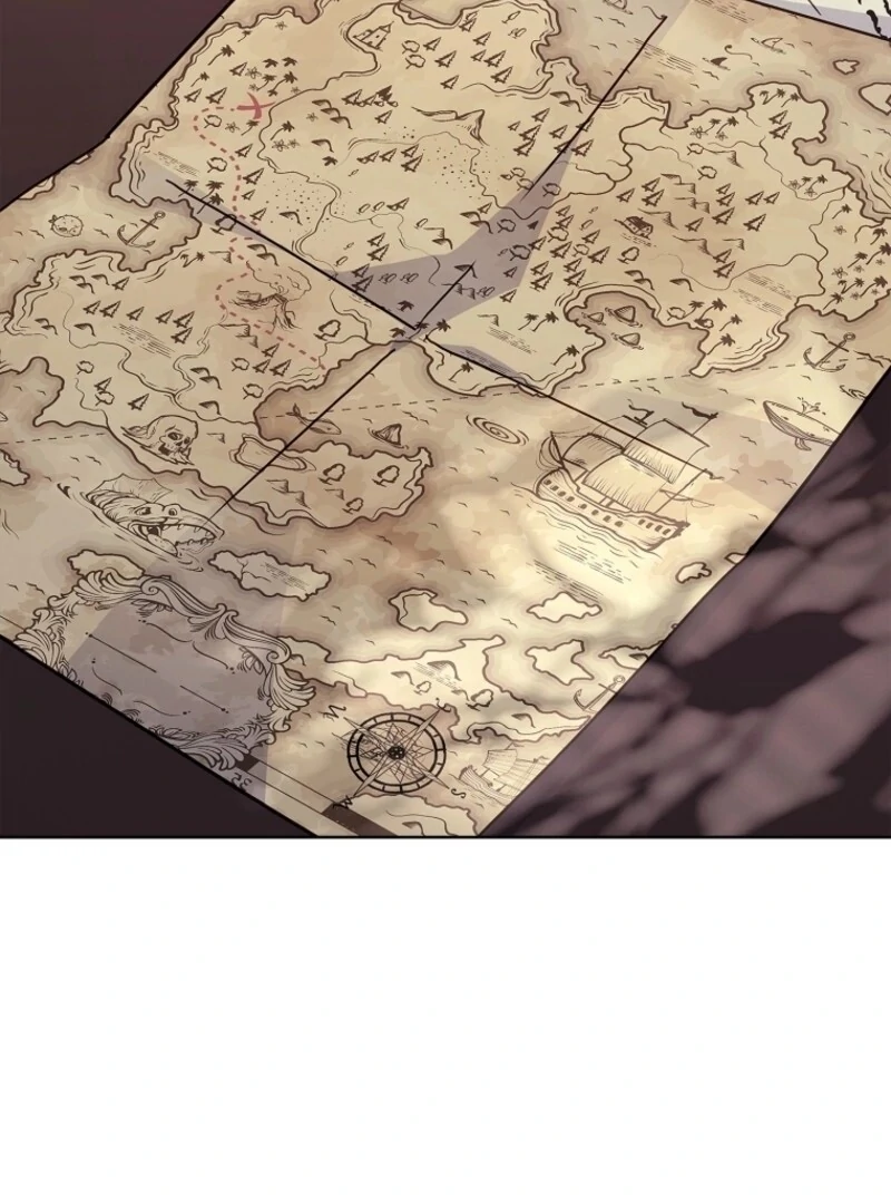 The Lady Wants to Rest Chapter 168 - page 53