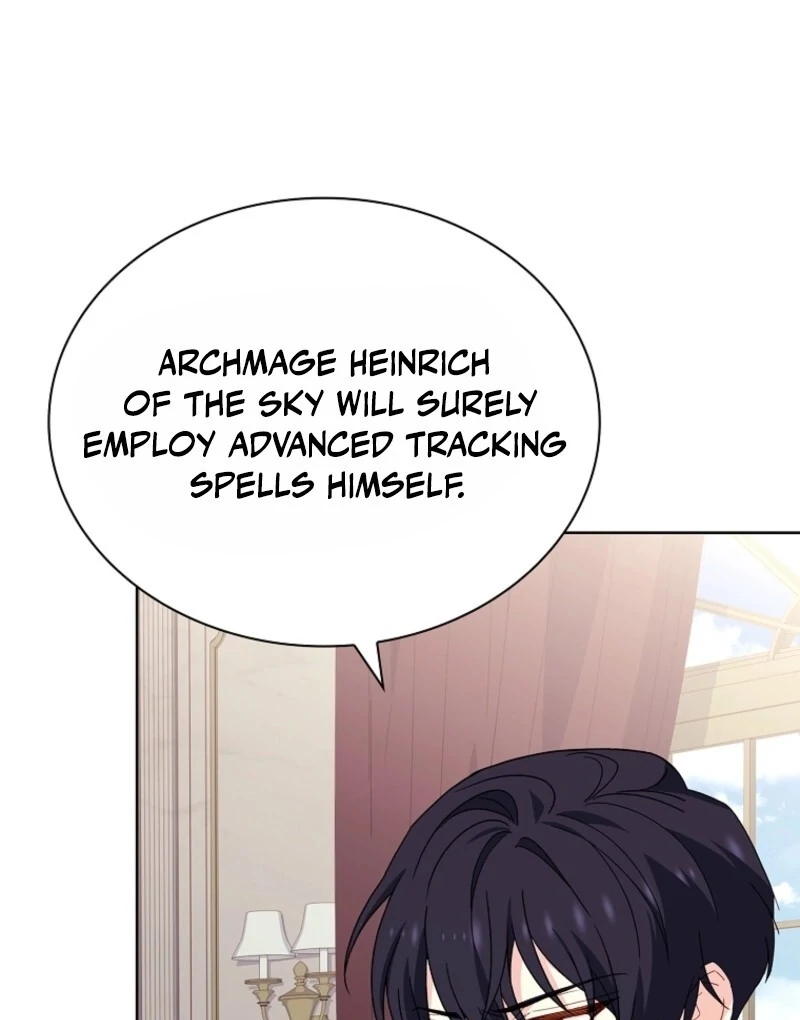 The Lady Wants to Rest Chapter 168 - page 54