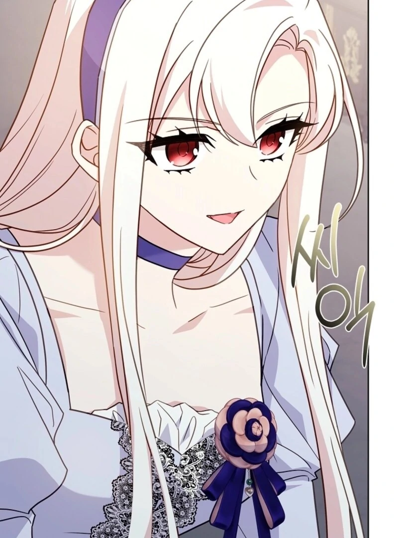 The Lady Wants to Rest Chapter 168 - page 57