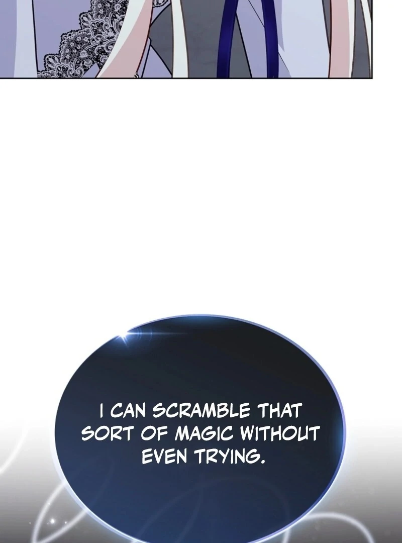 The Lady Wants to Rest Chapter 168 - page 58