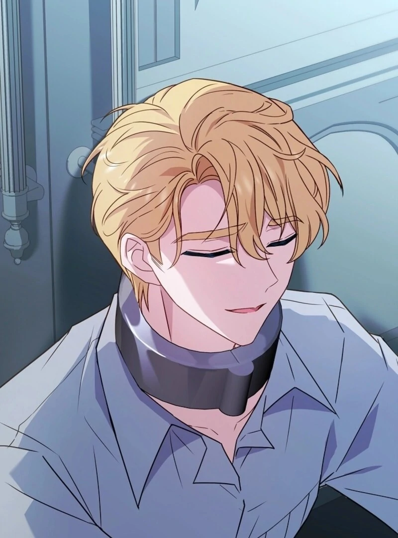 The Lady Wants to Rest Chapter 168 - page 6