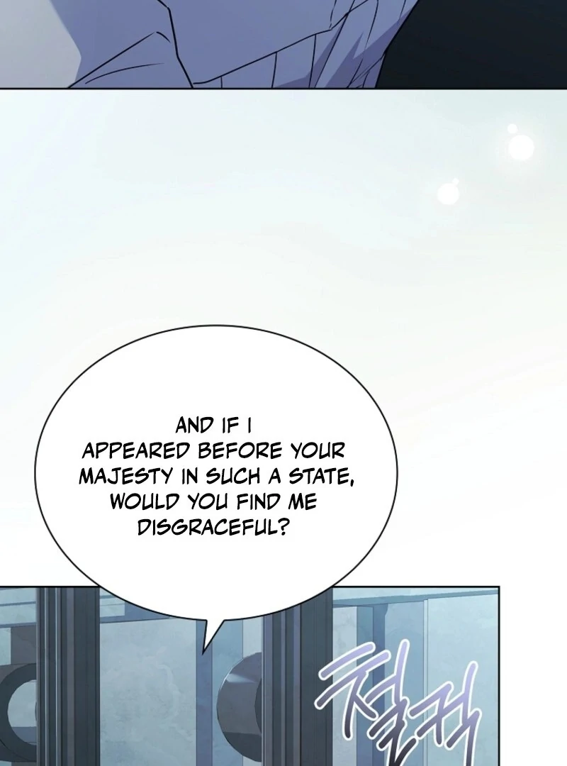 The Lady Wants to Rest Chapter 168 - page 7