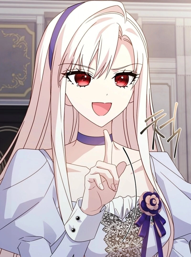 The Lady Wants to Rest Chapter 168 - page 70